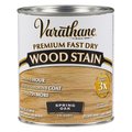 Rust-Oleum 1 Qt Spring Oak Varathane Premium Fast Dry Wood Stain 262004